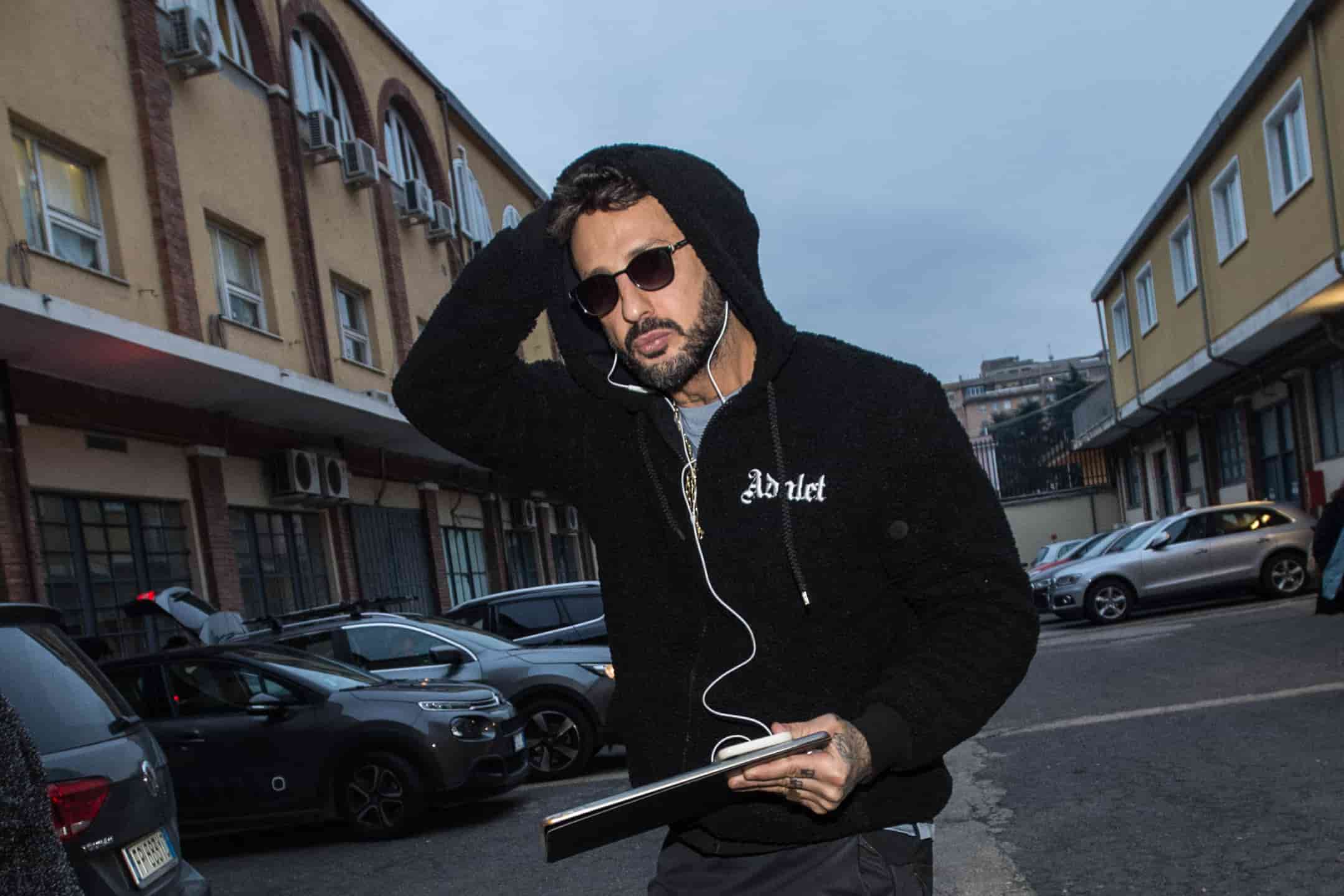 La fabbrica di plastica