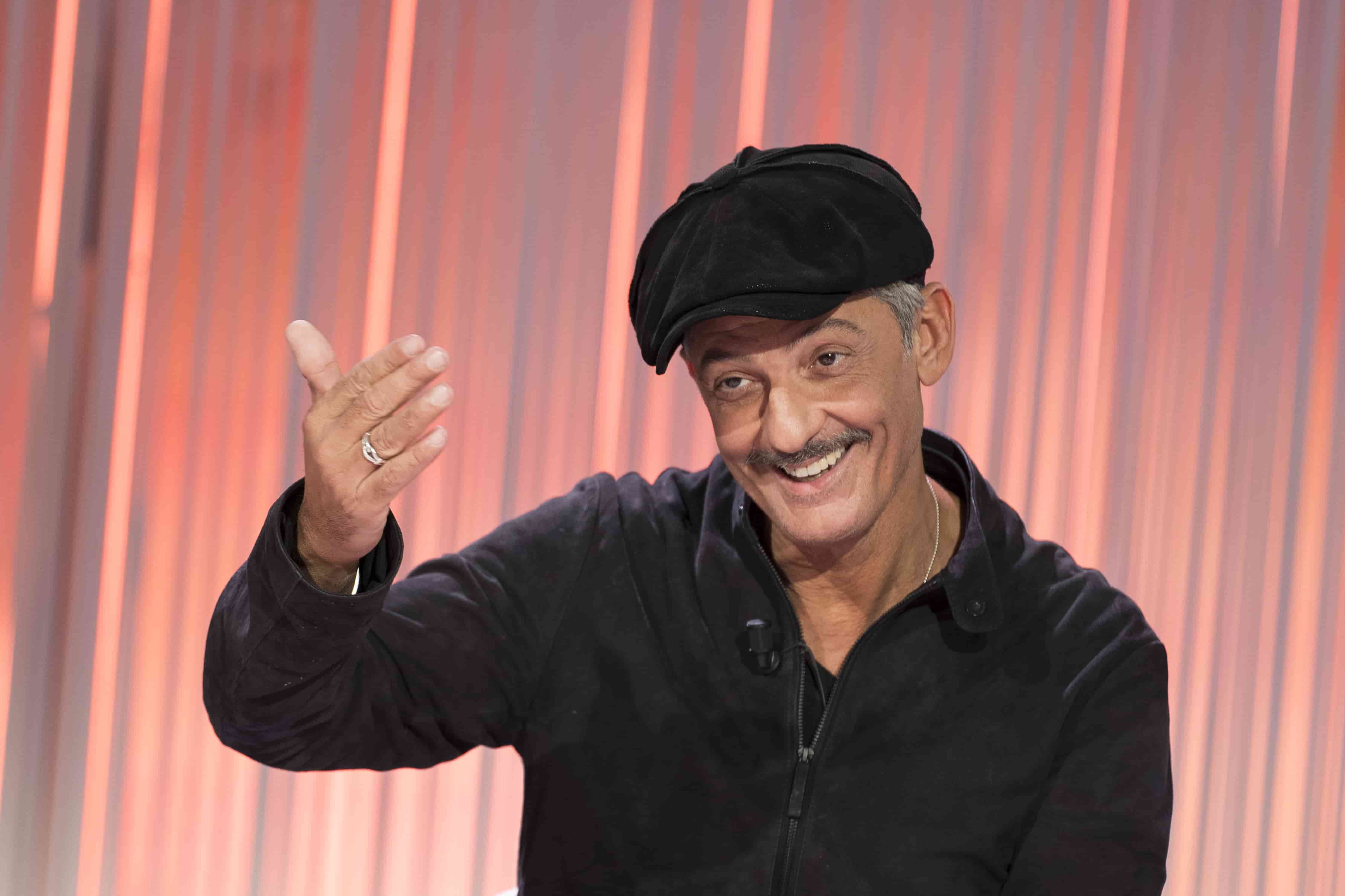 Fiorello beffato dai ladri, colpo da 300mila euro