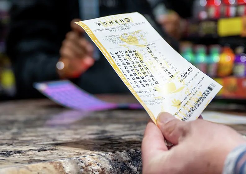 In Arkansas qualcuno ha ricevuto un regalo da 1,8 miliardi di dollari