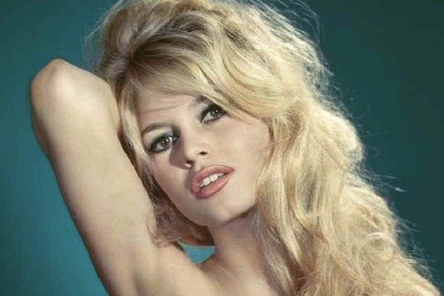 Se Dio ha creato la donna, Brigitte Bardot ha creato la femmina