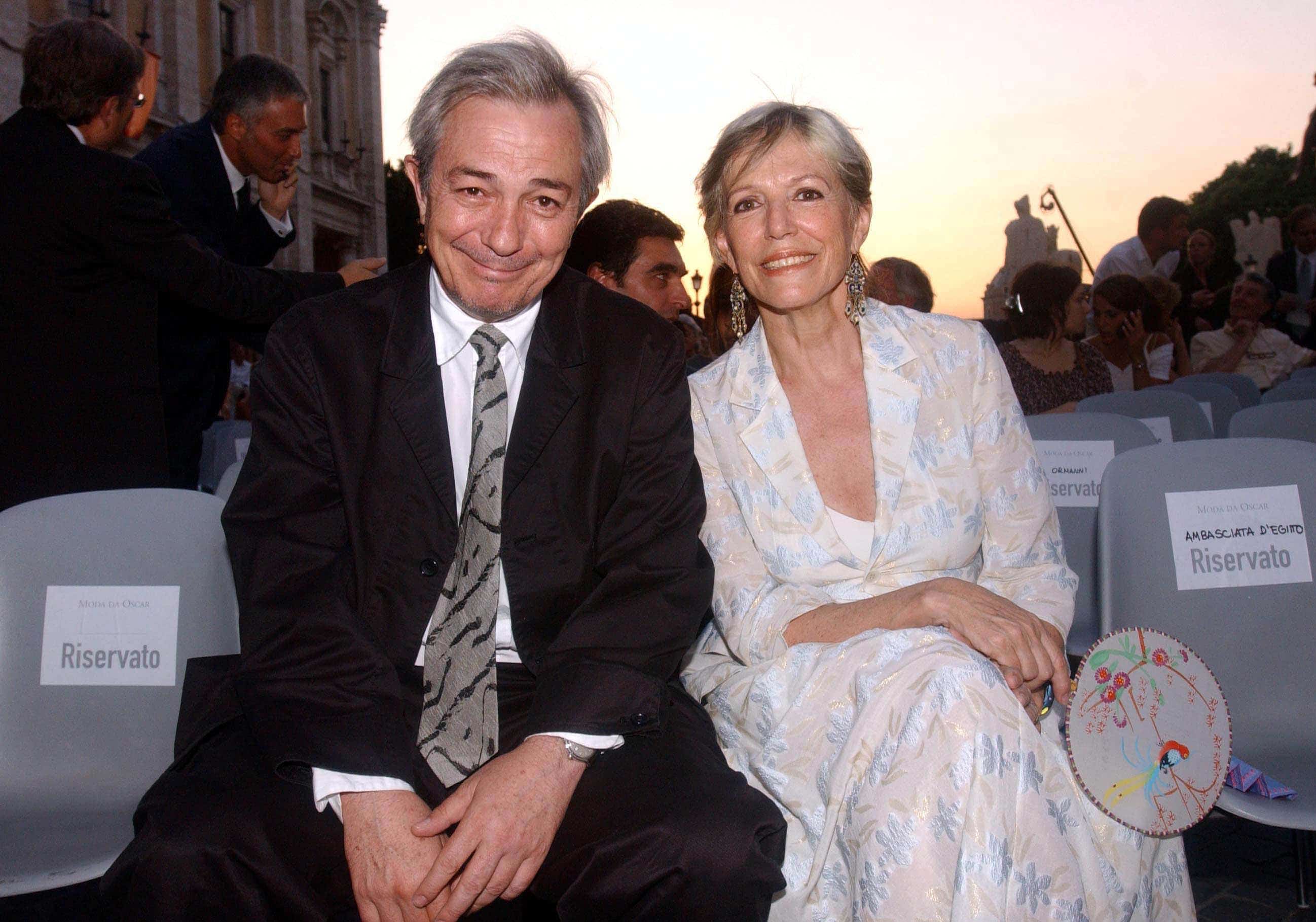 Addio a Remo Girone, l'icona de La Piovra e attore internazionale