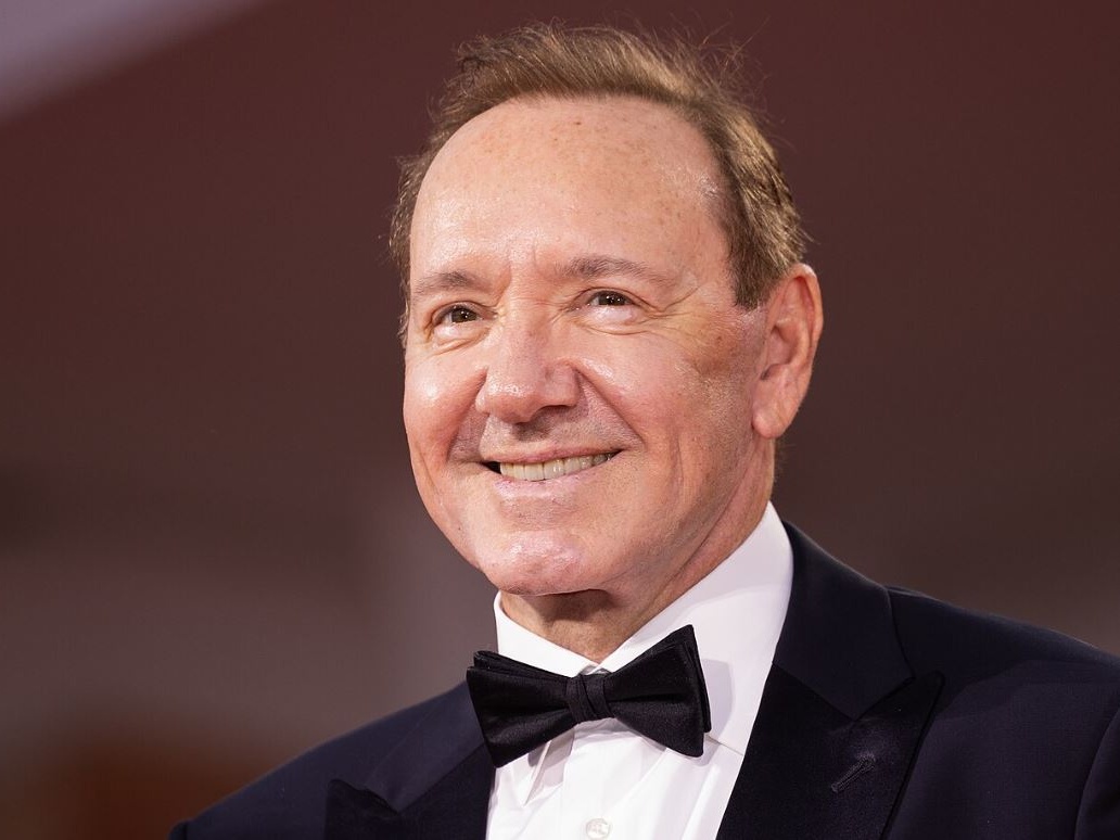 Tre nuove accuse di violenza sessuale contro Kevin Spacey