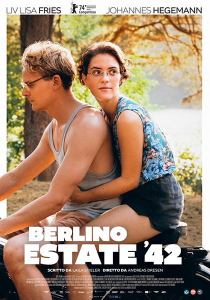 Berlino, Estate ’42. La Resistenza tedesca al regime nazista diventa un film