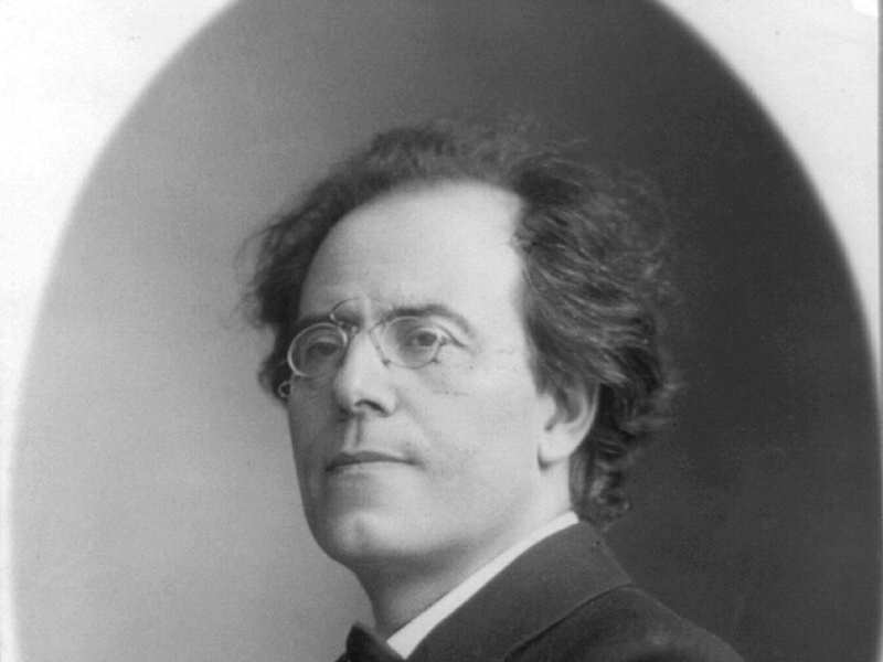 Musica: Amsterdam celebra l’universo interiore di Mahler
