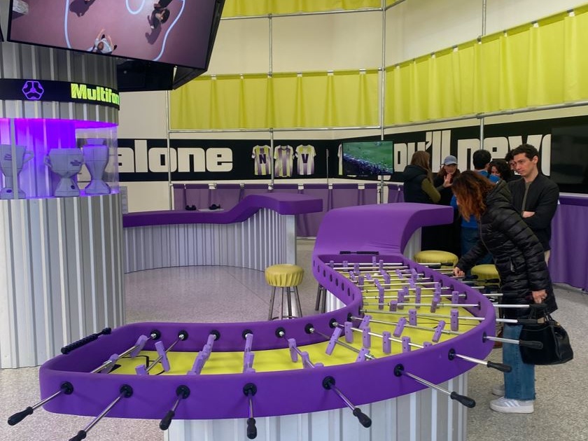 Biennale di Venezia: quando l’Architettura si dissolve nell’Installazione