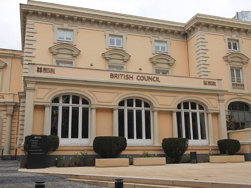 Il British Council sull’orlo del tracollo