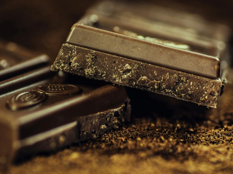 Viaggio nel cuore sacro e profano del cioccolato
