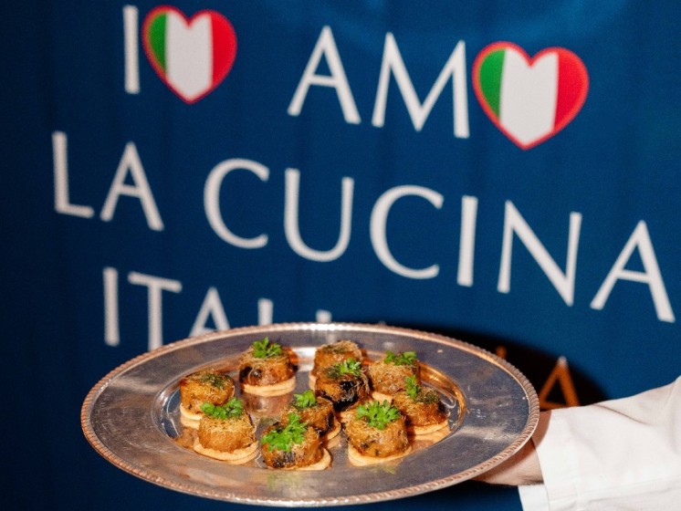 Cucina italiana patrimonio dell'Unesco. Fipe: Risultato straordinario