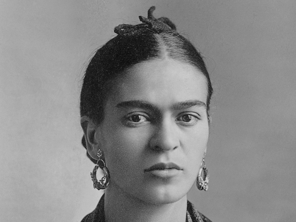 Un autoritratto di Frida Khalo venduto per 54,7 milioni di dollari