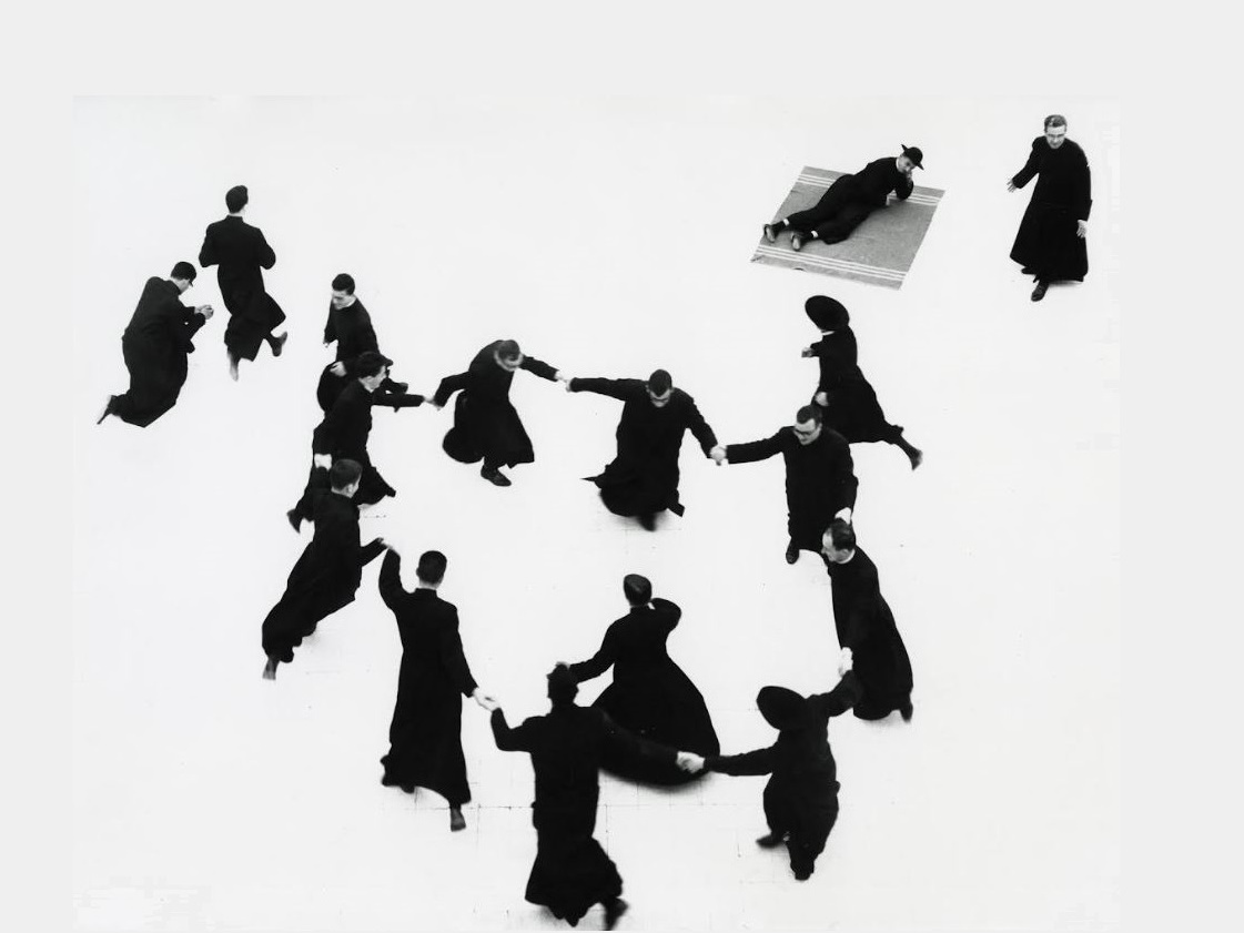 Fotografo, artista, poeta. L’omaggio di Roma e Milano a Mario Giacomelli