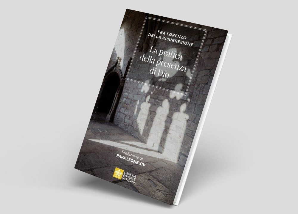 Il potere della presenza, l’eredità di Frate Lorenzo