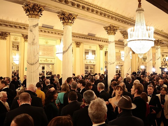 Scala: il governo che (quasi) diserta la prima non è un bel segnale