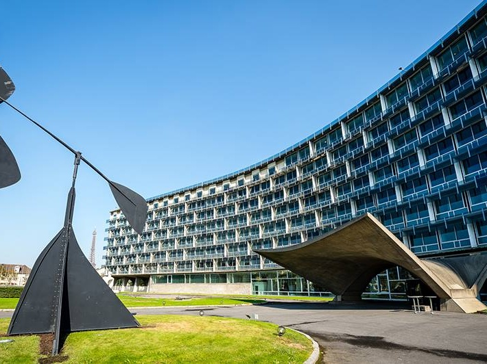 Gli Stati Uniti si chiamano di nuovo fuori dall'Unesco