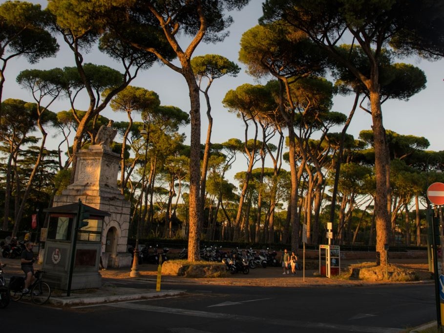 Roma tra ville storiche e giardini segreti: otto luoghi da riscoprire