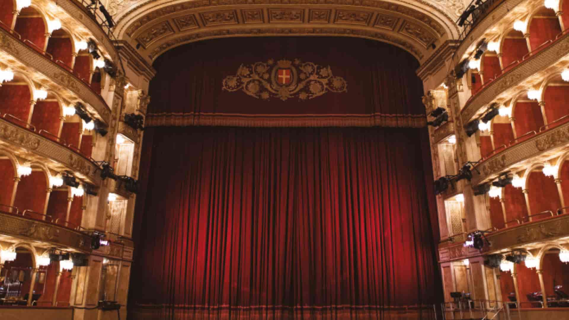 Doppio Sogno, l'Opera di Roma tra grandi classici e sperimentazione audace nella stagione 2025/2026