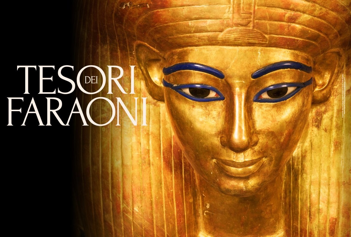 Tesori dei Faraoni aprono alle Scuderie del Quirinale
