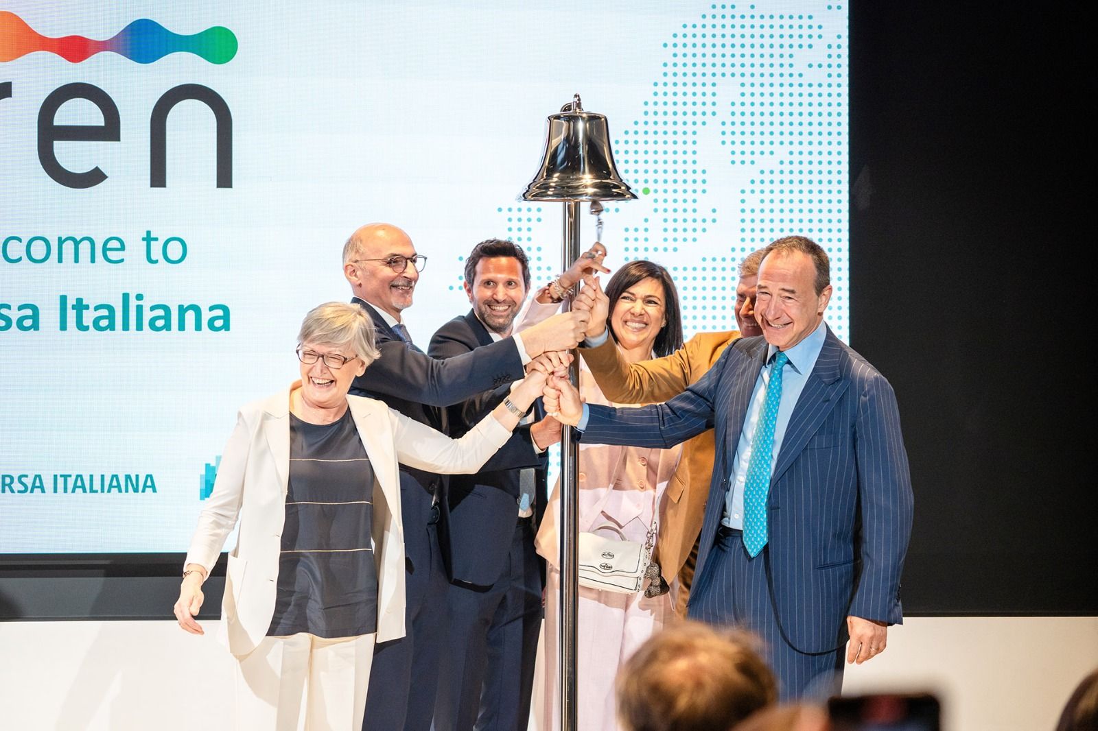 Iren rinnova il proprio Programma EMTN funzionale all’emissione di nuovi titoli obbligazionari