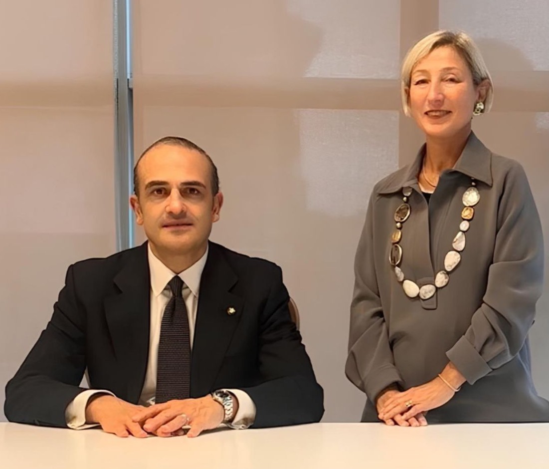 Fondo Italiano d’Investimento SGR, Barbara Poggiali confermata Presidente e Domenico Lombardi nuovo AD