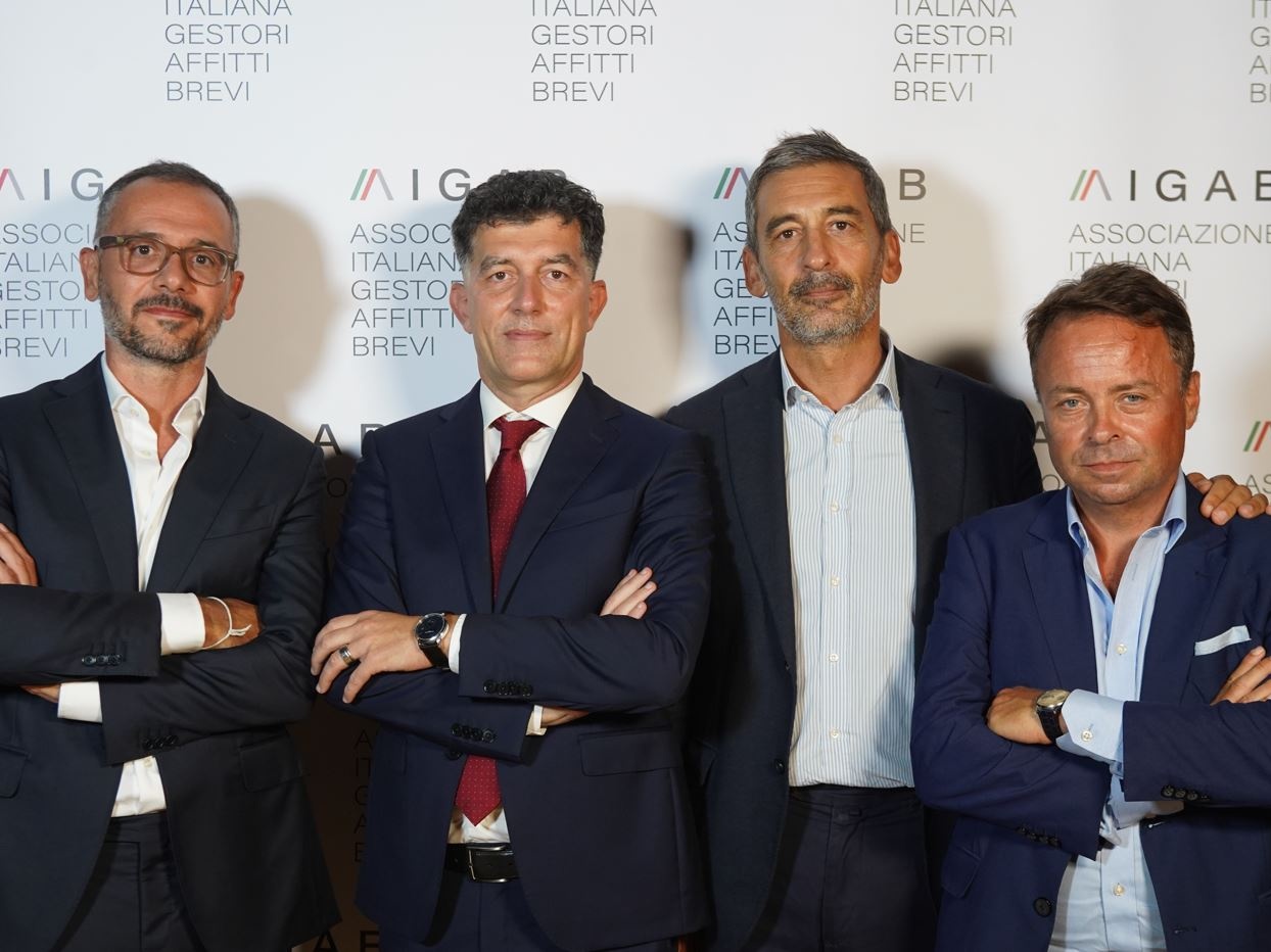 AIGAB: 'Con nuove restrizioni su affitti brevi, rischio perdita di 5 miliardi sul PIL'