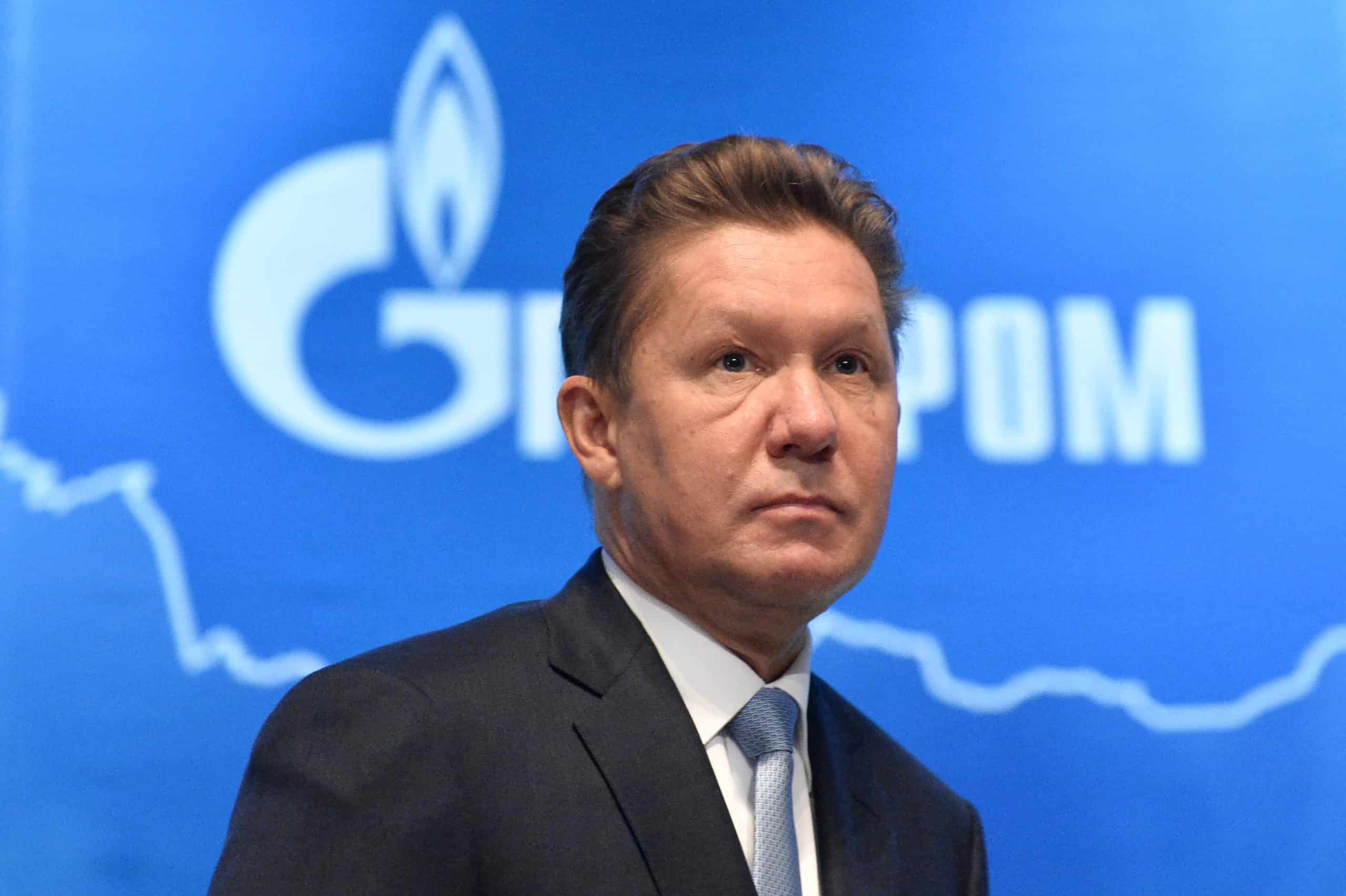 Gazprom avverte l’Europa: stoccaggi di gas in ritardo e rischio emergenza se l’inverno sarà rigido