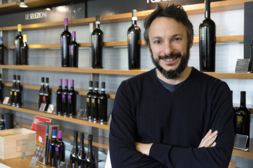 CDP e Finint sostengono Feudi di San Gregorio