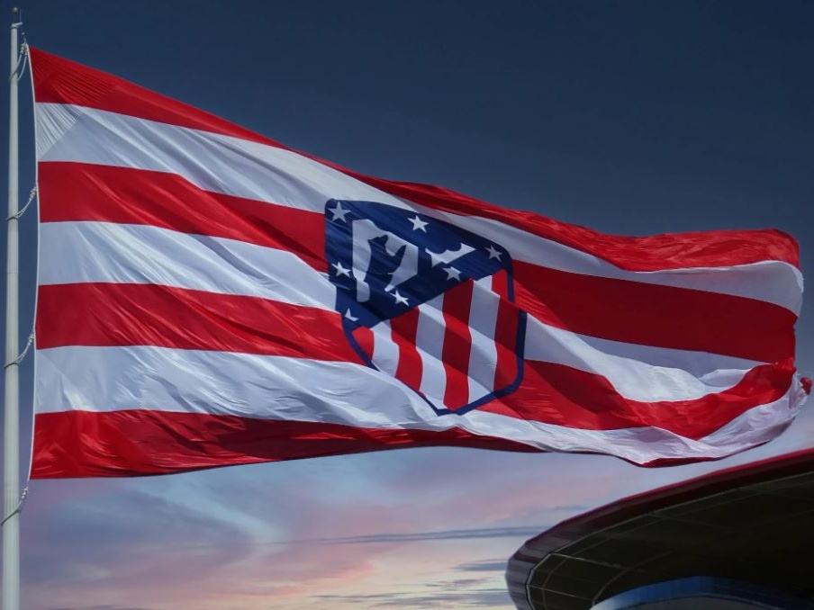 Calcio: il fondo americano Apollo rileva la maggioranza dell'Atletico di Madrid