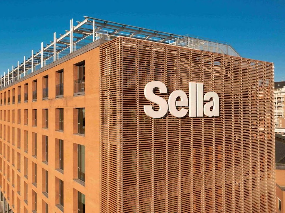Gruppo Sella accelera nel 2025 con risultati in crescita e nuove acquisizioni strategiche