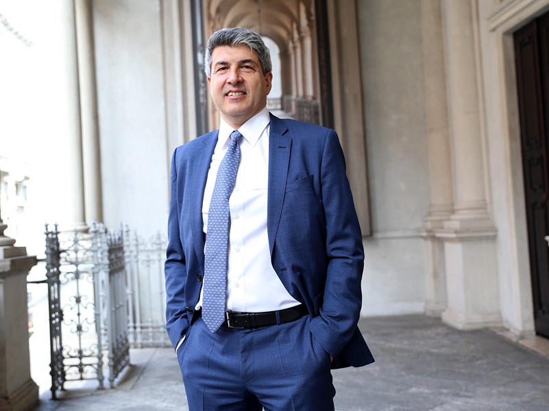 Arca Fondi SGR riceve da CFI.co il premio Best Private Market Fund Italy 2025