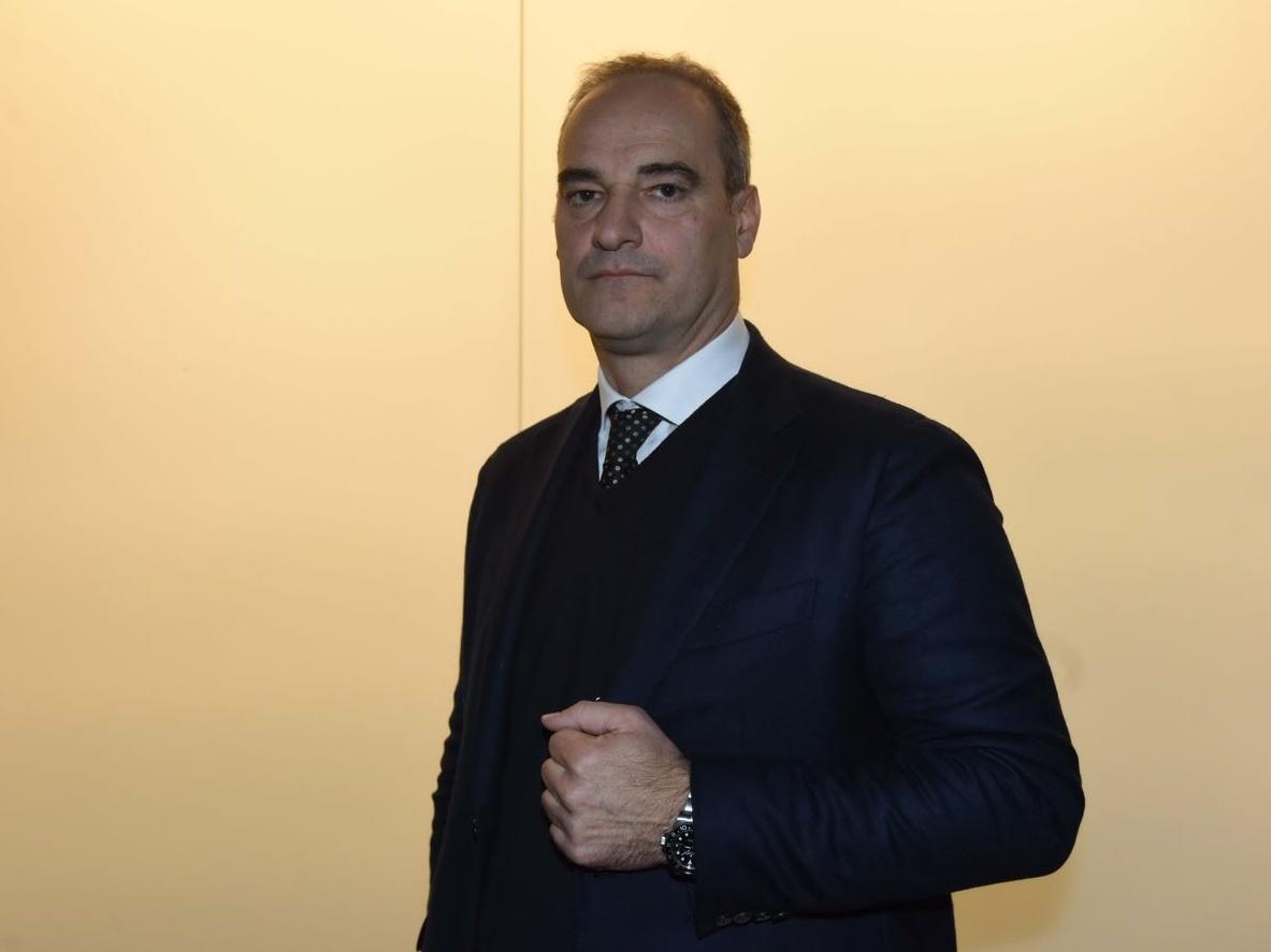 Addio ad Alberto Bertone, il fondatore di Acqua Sant’Anna: “Un imprenditore visionario e generoso”