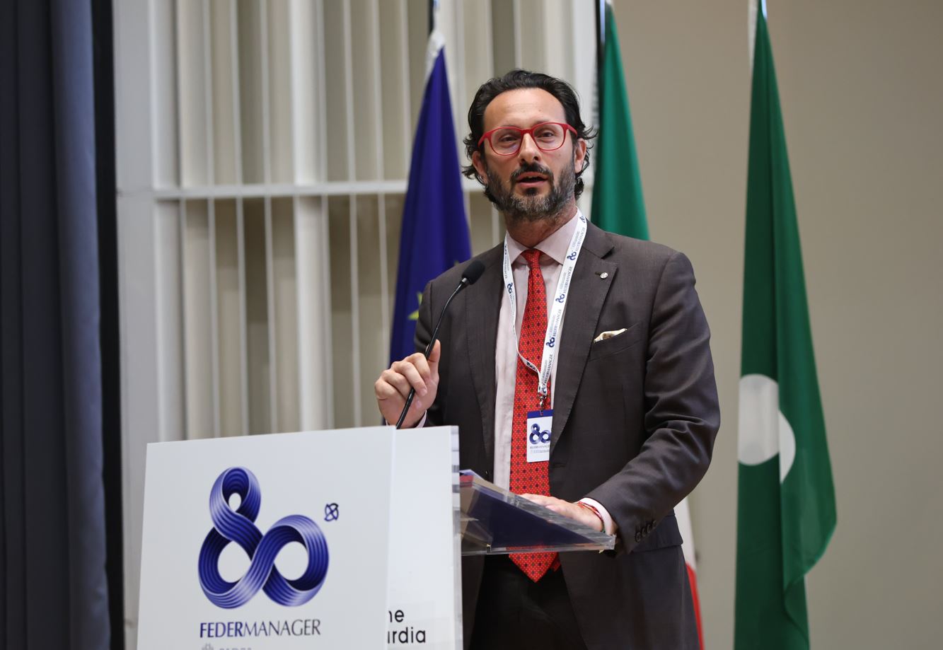 Alvise Biffi nuovo Presidente di Assolombarda guida la svolta dell’industria con innovazione e AI