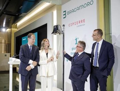 Braga Moro approda su Euronext Growth Milan