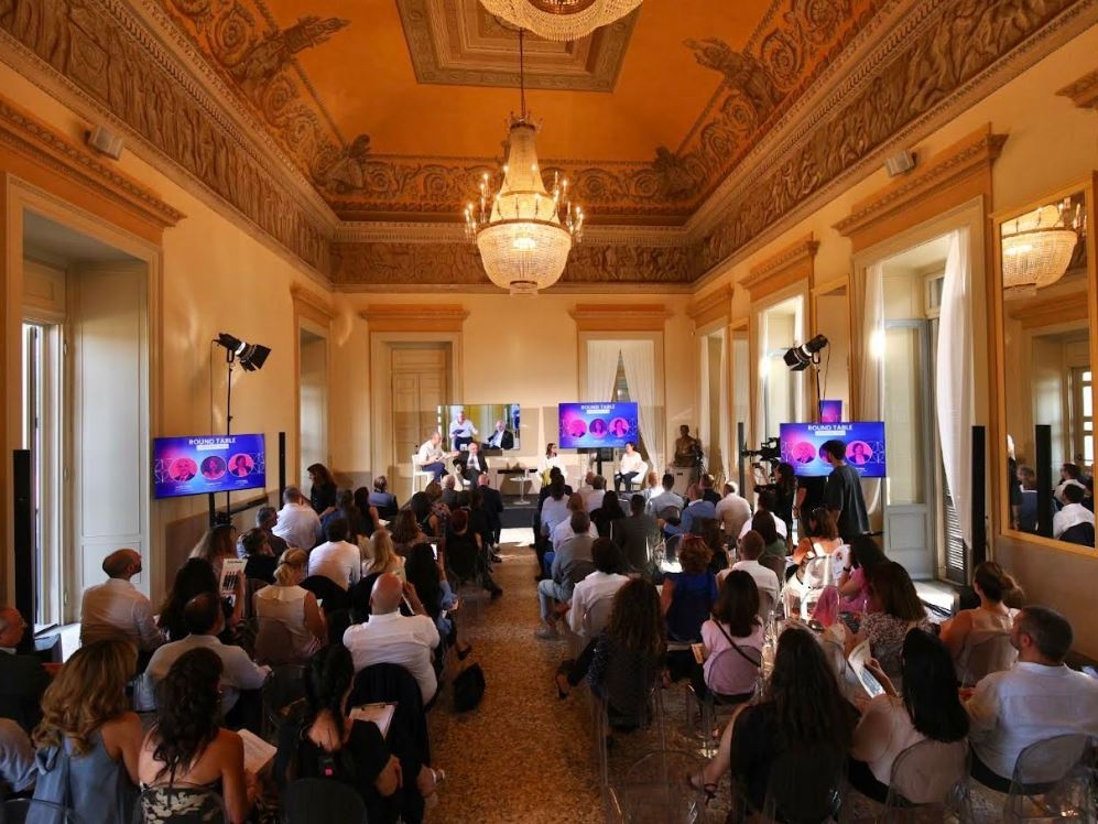 Lab Sumo-BT Lounge: 'Business Travel: soddisfazione per i servizi di trasporto, noleggio e travel management'