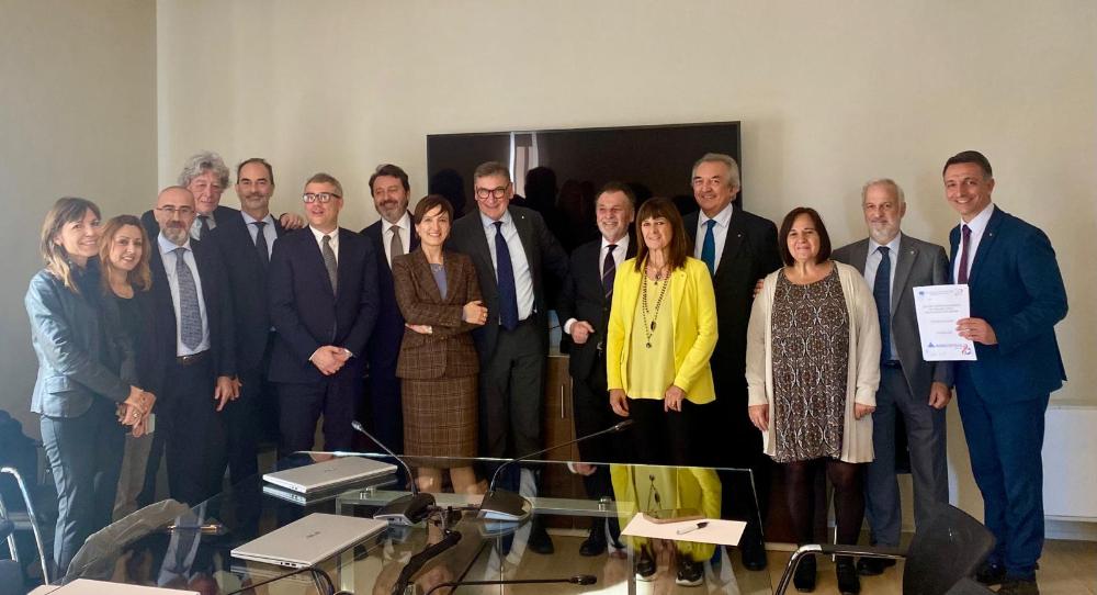 Confcommercio e Manageritalia rinnovano il CCNL dirigenti terziario