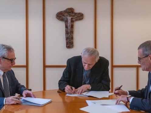 CEI e CDP insieme per nuovi studentati, accordo per 1.000 posti letto a canoni calmierati