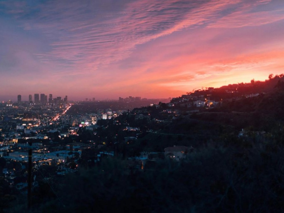 L'economia della California è la quarta al mondo, dopo avere superato quella del Giappone
