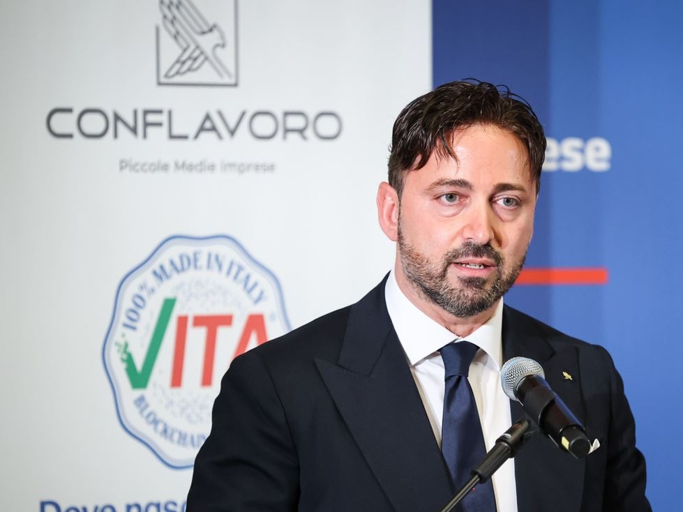 Capobianco (Conflavoro): “A rischio 13 miliardi di export e 40mila lavoratori per via dei dazi”