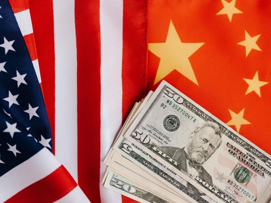 Tariffe: è guerra di minacce tra Cina e Stati Uniti