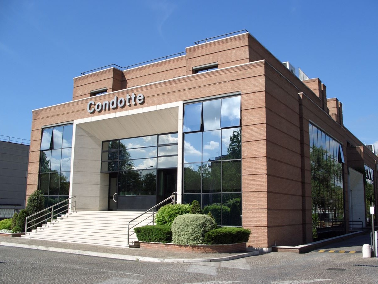 Condotte 1880 firma in Uganda un maxi contratto ferroviario da 650 milioni di dollari