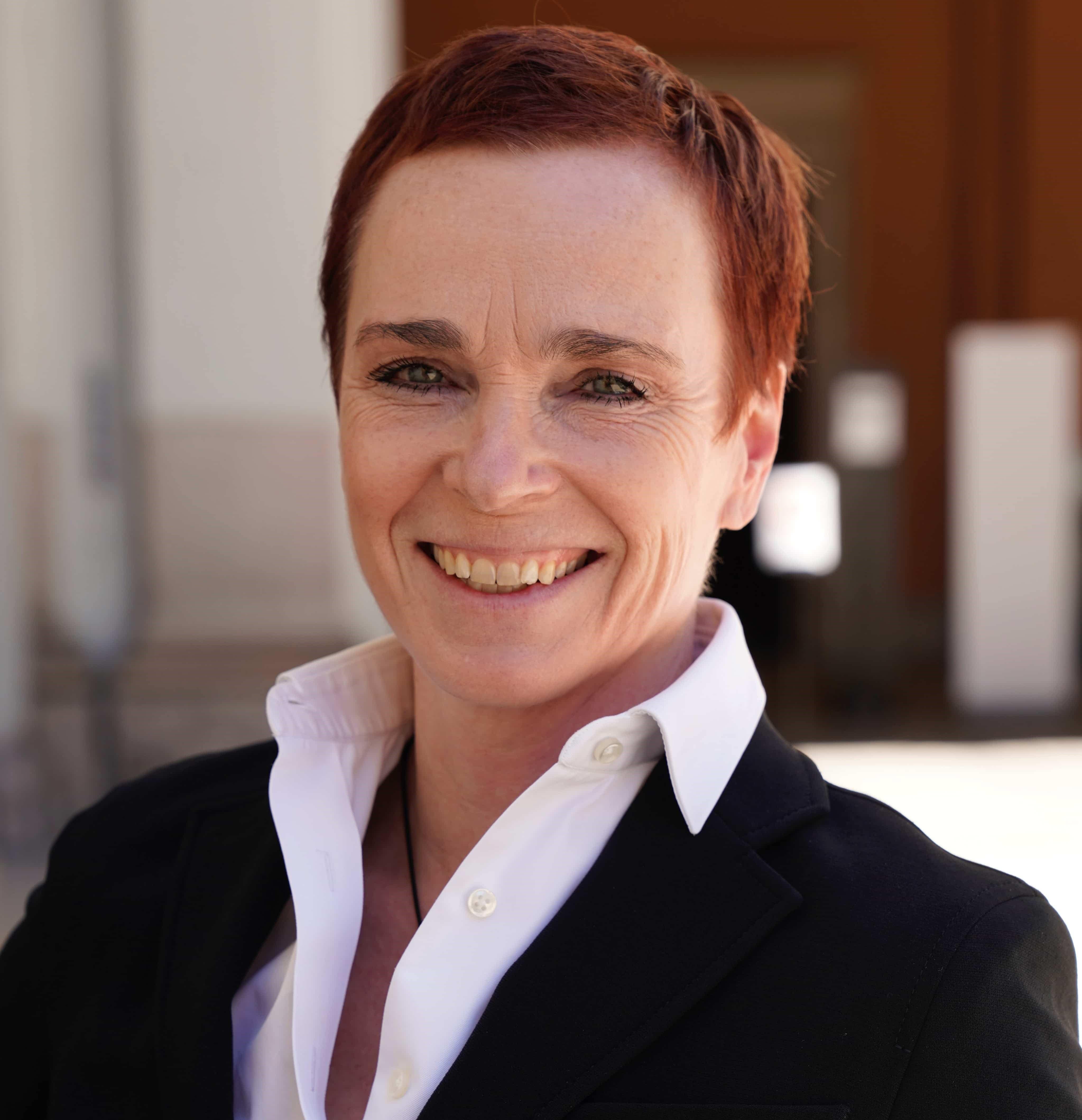 Corinna zur Nedden: così MIT SIM guida le PMI verso la quotazione