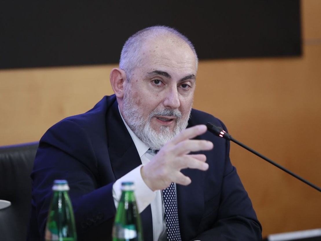 Gruppo FS accelera su investimenti e ricavi nel primo semestre 2025