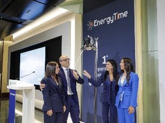 Energy Time approda su Euronext Growth Milan