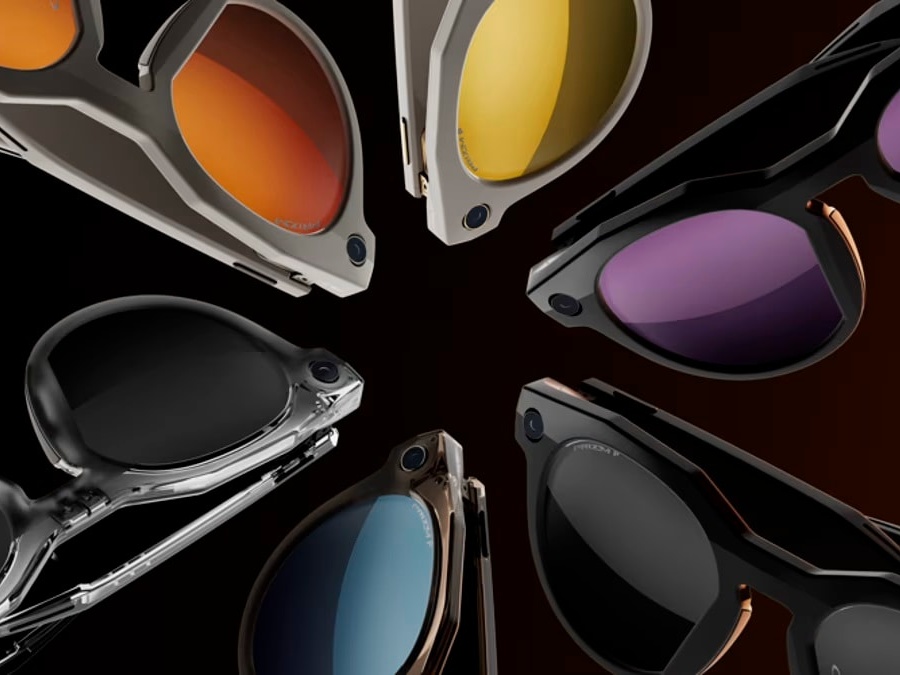 EssilorLuxottica e Meta Platforms annunciano il lancio di Oakley Meta