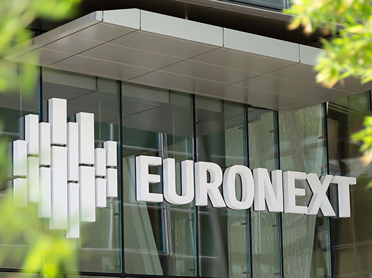 Euronext punta su Atene e guarda alla Grecia per rafforzare il polo dei mercati europei