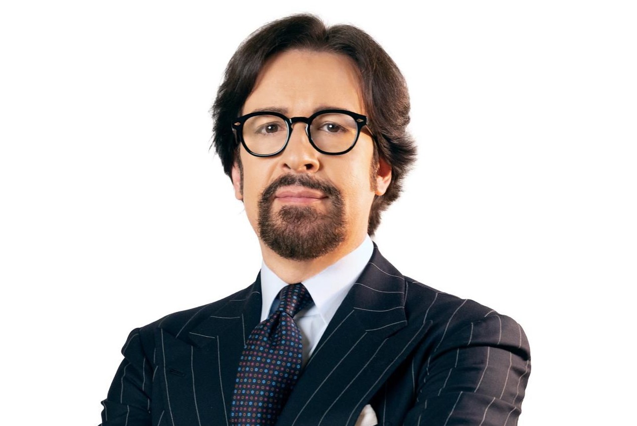 Multiversity ridefinisce la leadership per consolidare l'eccellenza digitale e l'impatto sociale