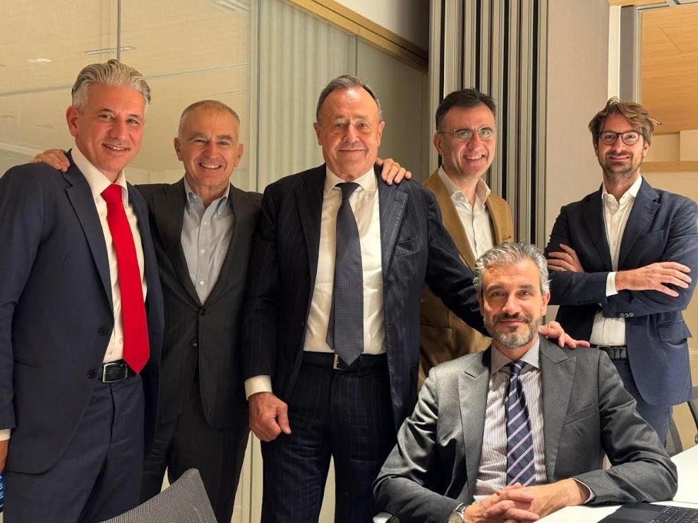 Fondo Italiano d'Investimento rileva il 100% di NPO Torino