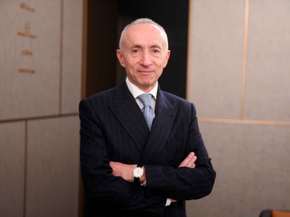 Ferretti Group: cresce l'utile (+7,7%) e il portafoglio ordini (+7,6%) nel primo trimestre
