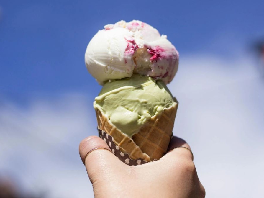 Coni più piccoli, prezzi più grandi: il paradosso del gelato