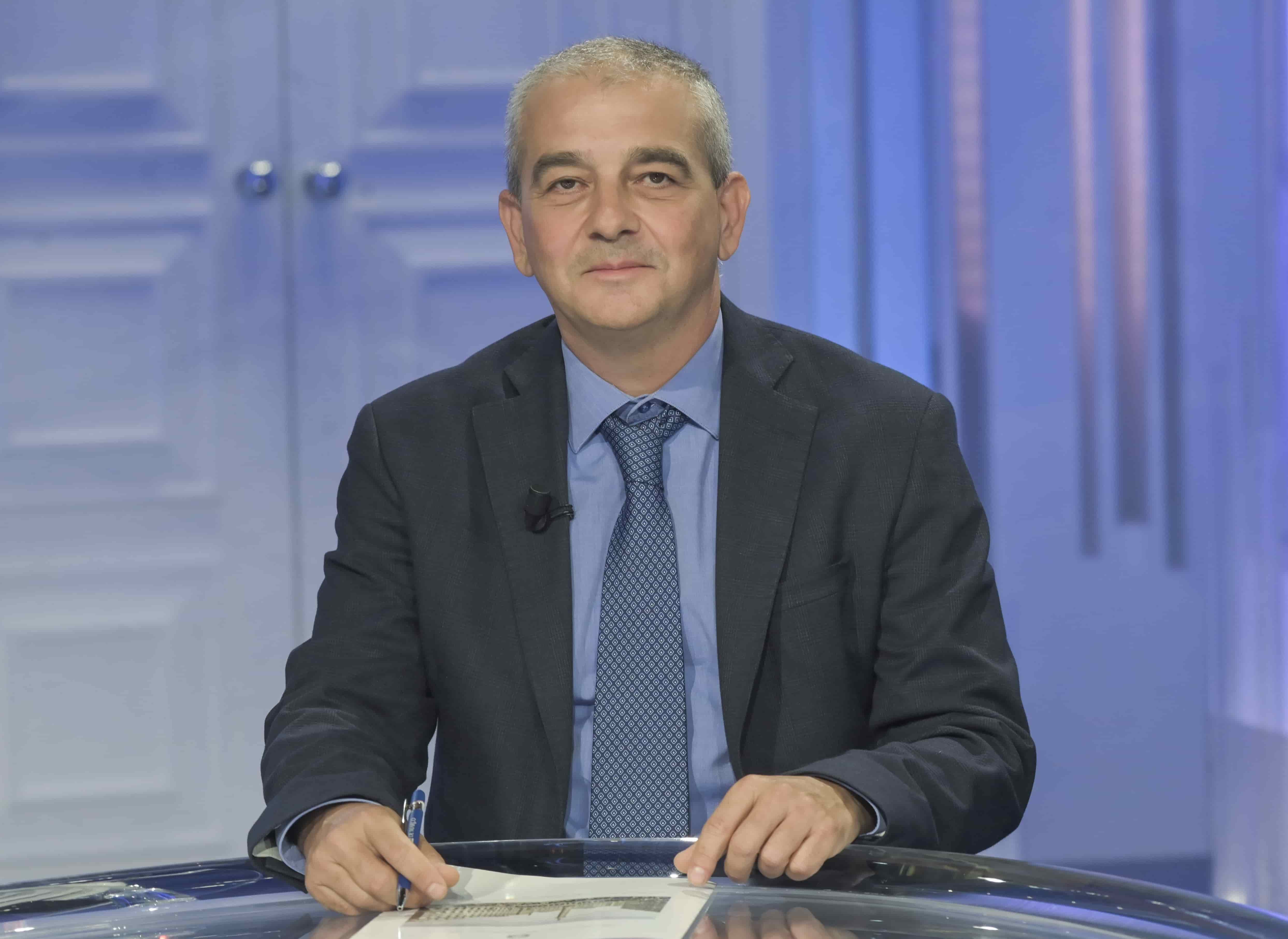 Fazzolari, Sottosegretario di Stato alla Presidenza del Consiglio dei Ministri: 'Nonostante le sfide globali, l'Italia si rafforza'