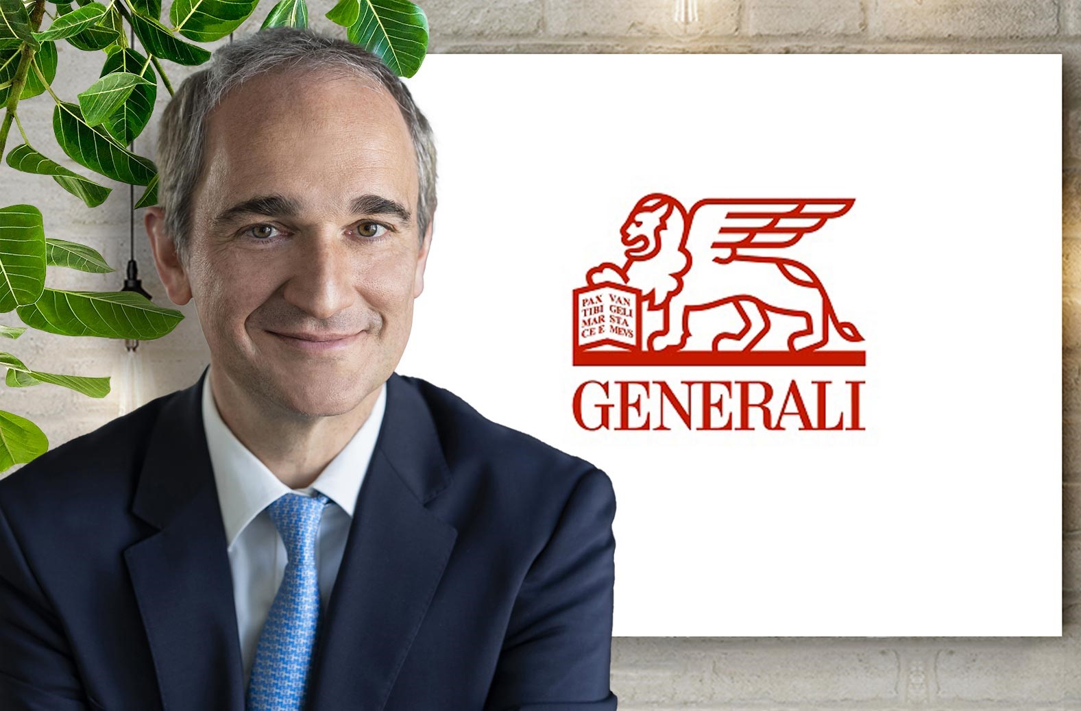 Generali nomina Giulio Terzariol Direttore Generale e Group Deputy CEO, nuova tappa nella strategia “Lifetime Partner 27”