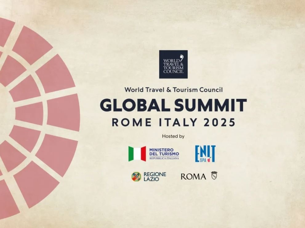 Roma pronta ad accogliere il Global Summit WTTC, così il turismo internazionale guarda all’Italia